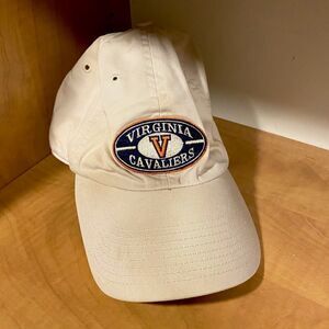 University of Virginia Cavaliers Old Style Dad Cap Hat